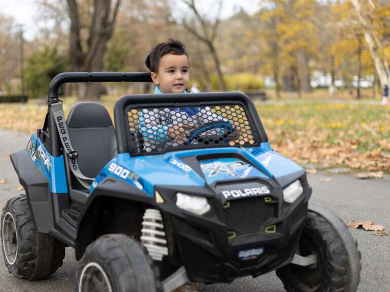 Quad Électrique Enfant 2026 : Guide Complet & Prix