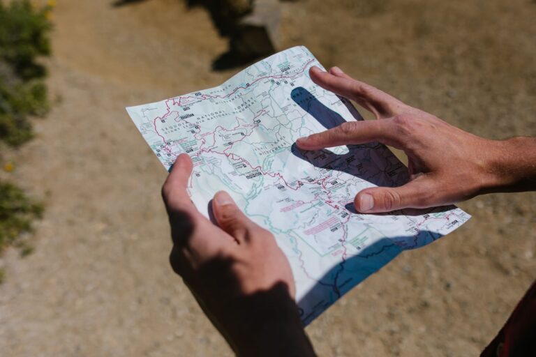 Chemin Compostelle : Carte Détaillée 2026